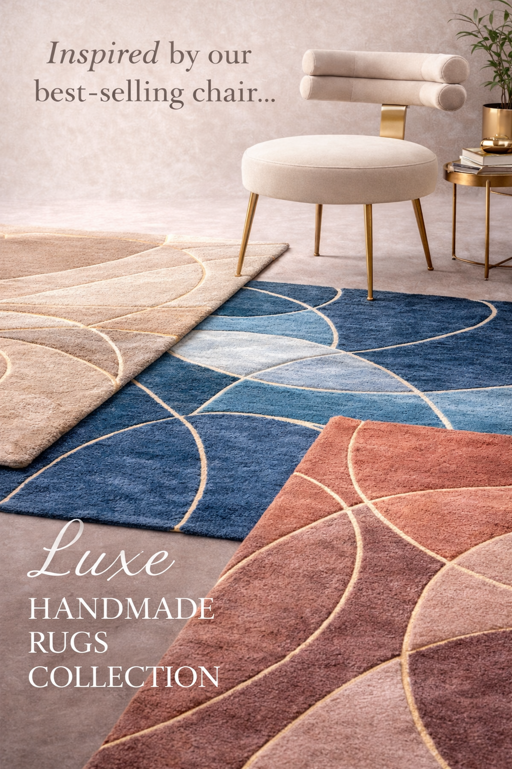 Handmade Rugs