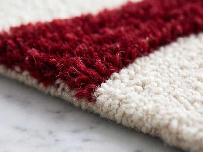 AR-014 | Scorpio Abstract Hand-Tufted Rug My Store