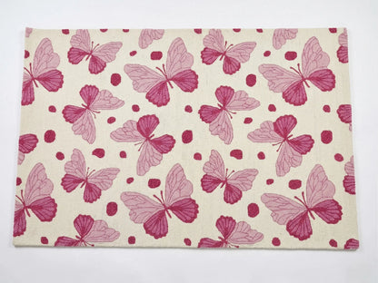 AR-002 | Butterfly Pattern Hand-Tufted Rug My Store