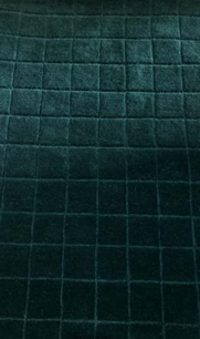 AR-017 | Textured Grid Hand-Tufted Rug