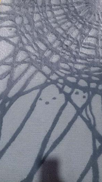 AR-022 | Abstract Web Hand-Tufted Rug