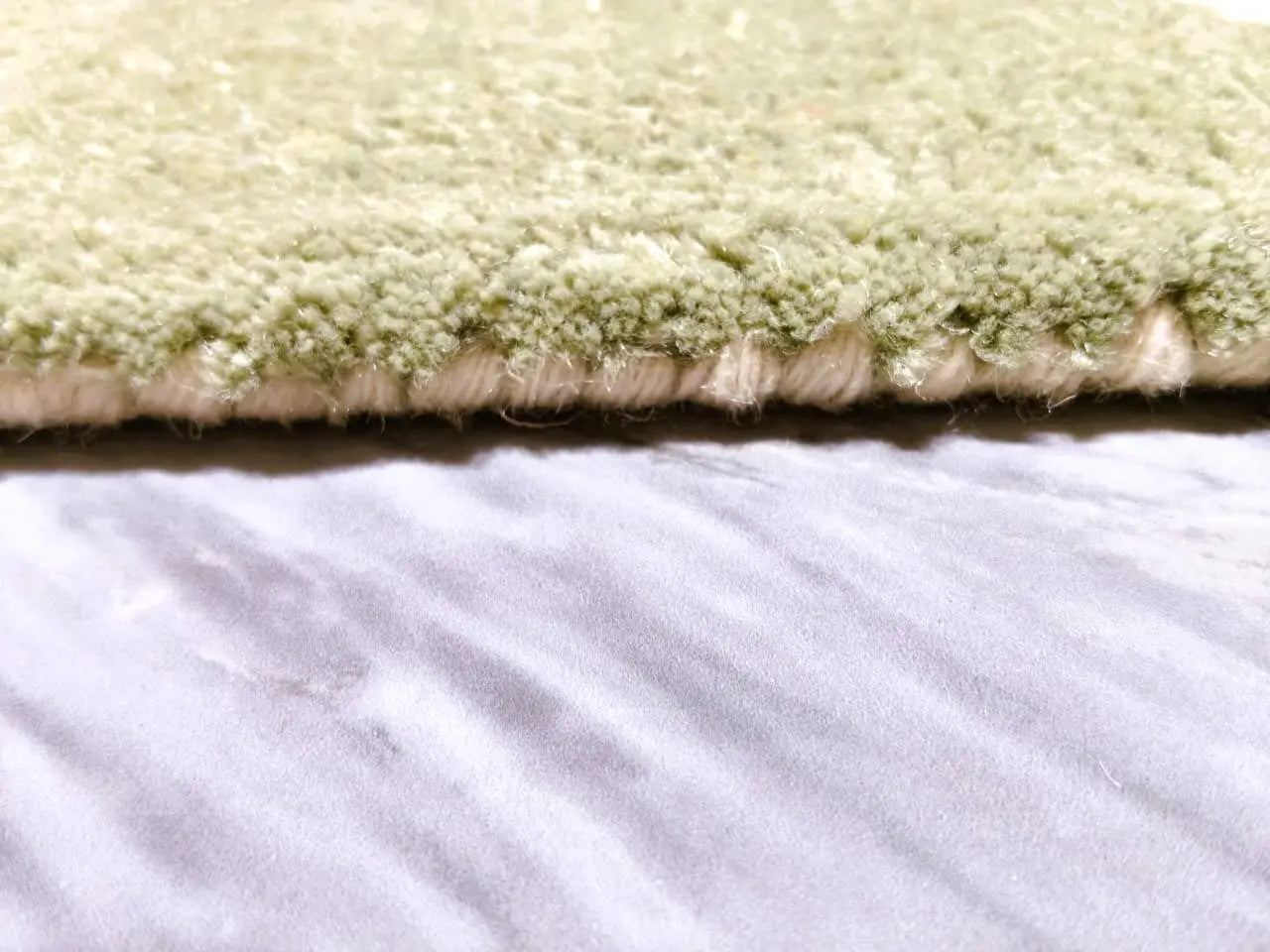 AR-005 | Abstract Modern Hand-Tufted Rug My Store