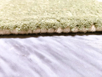 AR-005 | Abstract Modern Hand-Tufted Rug My Store